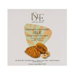 Isle Με Γέμιση Φουντούκι 360gr