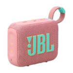 JBL GO4 Hχεία Bluetooth Roz