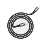 Καλώδιο Φόρτισης Δεδομένων Jellico B10 Type C - Lightning - Black