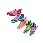 Μπρελόκ Mini Αθλητικά Παπούτσια - Image 2