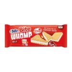 Mr Bite Whomp Γκοφρέτα Με Κρέμα 44gr