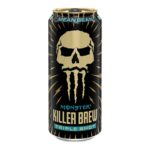 Monster Killer Brew Mean Bean 437ml