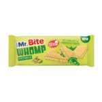 Mr Bite Whomp Γκοφρέτα Με Κρέμα Φιστίκι 40gr