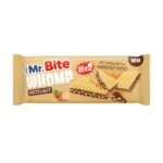 Mr Bite Whomp Γκοφρέτα Με Κρέμα Φουντουκιού 44gr