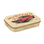 Nostalgic-Art XL Ford Mustang - GT 1967 Red Mints 40gr