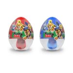 Paw Patrol Funky Eggs - Lollipop 10gr - Image 4