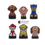 Paw Patrol Funky Eggs - Lollipop 10gr - Image 3