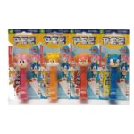 Pez Καραμέλες Sonic 8.5gr - Image 2
