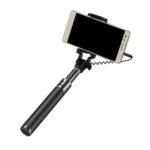 Selfie Stick Με Καλώδιο 3.5mm Jack