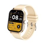 OEM Smartwatch - Οθόνη Αφής 1.83" - Golden