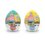 Spongebob Funky Eggs - Lollipop 10gr - Image 3