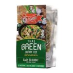 Suree Thai Green Curry Kit 233gr