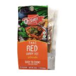 Suree Thai Red Curry Kit 233gr