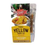 Suree Thai Yellow Curry Kit 233gr