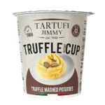 Tartufi Jimmy Truffle Pure Cup 70gr