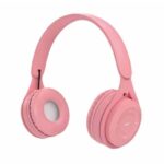 Wireless Headphones Y08 - Roz