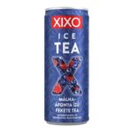 Xixo Ice Tea Forest Fruit 250ml