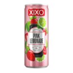 Xixo Pink Lemonade 250ml