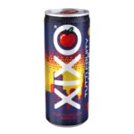 Xixo Tutti Frutti Apple 250ml