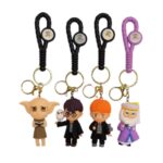 Μπρελοκ Φιγούρα Harry Potter - Image 2