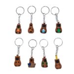 Μπρελόκ Mini Capybara 3cm - Image 2