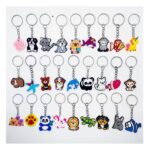 Μπρελόκ Ζωάκια 8cm - Image 2