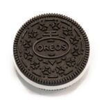 3D Printed Cookietwist Oreos - Handmade