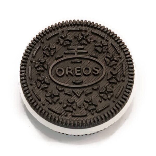 3D Printed Cookietwist Oreos - Handmade