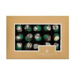 Agapitos Assortment of Sokolata Dubai Pralines 225gr (15τμχ)