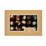 Agapitos Assortment of Sokolata World Coll Pralines 225gr (15τμχ)