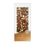 Agapitos Choco Crispies & Milk Chocolate 100gr