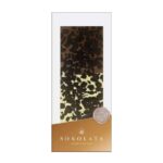 Agapitos Chocolate Biscuits & Milk White Chocolate 100gr