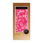 Agapitos Strawberry & White Chocolate 100gr