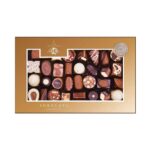 Agapitos of Classic Pralines 225gr (15τμχ)