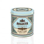 Augusta Panettone Classic Metal Tin 100gr