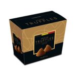 Belgotruff Truffles Cocoa 150gr