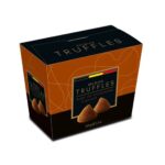 Belgotruff Truffles Marc De Champagne 150gr