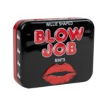 Blow Job Mints Willies Shaped No Sugar 30gr