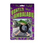 Brainrot Figures Boneka Ambalabu - Image 2