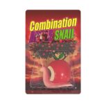 Brainrot Figures Combination Apple Snail - Image 2