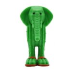 Brainrot Figures Liri Liri Lila