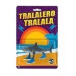 Brainrot Figures Tralalero Tralala - Image 2