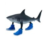 Brainrot Figures Tralalero Tralala