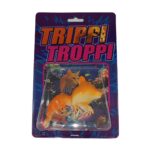 Brainrot Figures Trippi Troppi