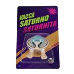 Brainrot Figures Vacca Saturno Saturnita - Image 2