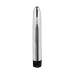 Bullet Mini Δονητής Ασημί