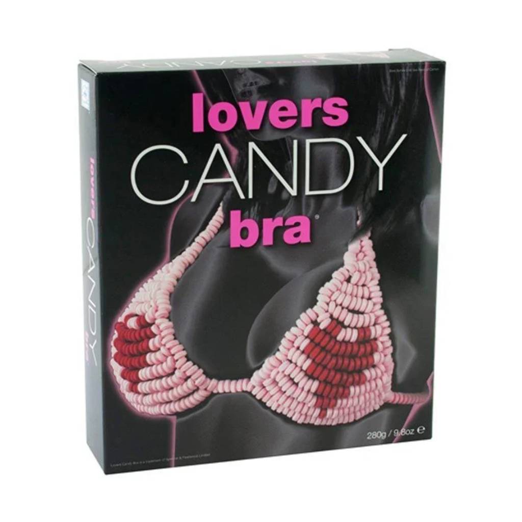 Candy Bra CARAMEL Candy Bra Καραμελένιο Σουτιέν - Image 1