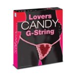 Candy Γυναικείο Καραμελένιο Εσώρουχο