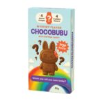 Chocobubu Popping Chocolate 100gr