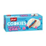 Cooki Bergen Cookies Bubble Gum 128gr